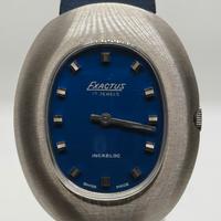 Exactus