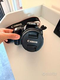 Canon EOS 1100D
