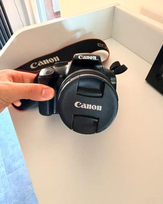 Canon EOS 1100D