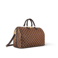 Borsa Louis Vuitton Speedy Bandoulière 35 Damier