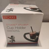 Stokke® Xplory® Cup Holder - Portabevande Original