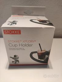 Stokke® Xplory® Cup Holder - Portabevande Original