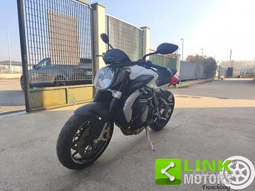 MV AGUSTA Brutale 800 TREPISTONI