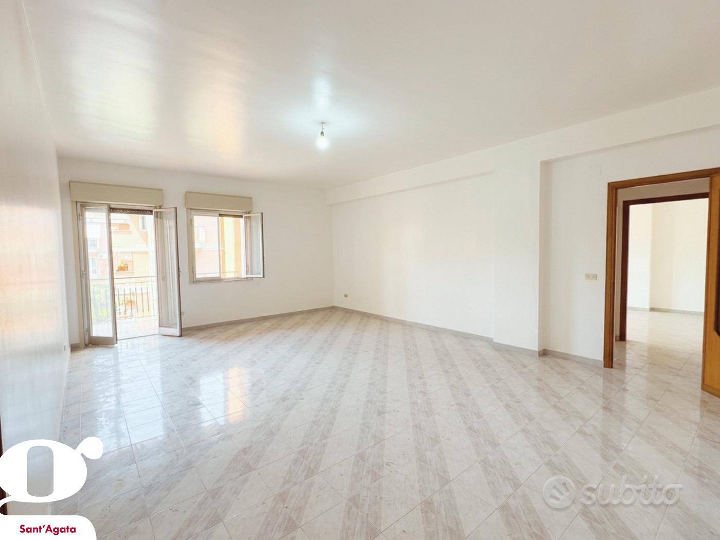 Appartamento – Sant'Agata di Militello, Terreforti, Orecchiazzi - Vista 4