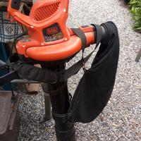 soffione da giardino elettronico