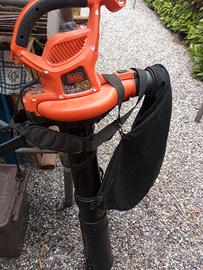 soffione da giardino elettronico
