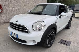 Mini Cooper D Paceman 1.6 ALL4