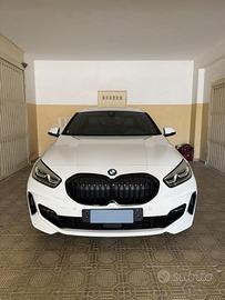 Bmw 118 d msport