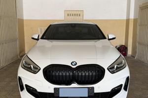 Bmw 118 d msport