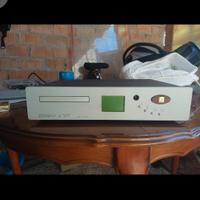 Unison Research Unico CD Primo Lettore CD

