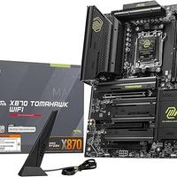 Scheda Madre MAG X870 TOMAHAWK (NUOVA - SIGILLATA)