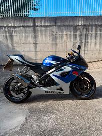 Suzuki GSXR 1000 