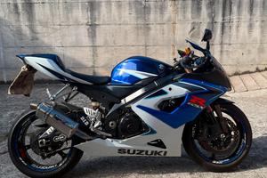 Suzuki GSXR 1000 