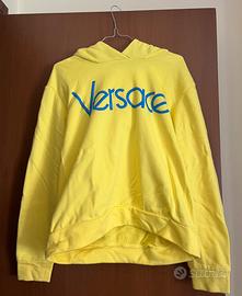 Felpa Versace
