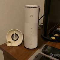 Modem ZTE MC 801A 5G