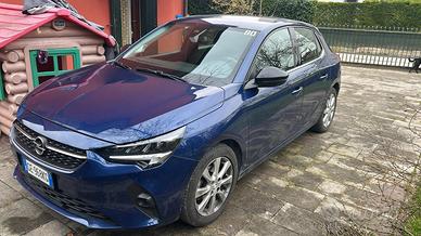Opel corsa 2021
