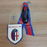 Gadget vintage Bologna calcio Bfc