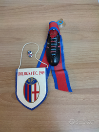 Gadget vintage Bologna calcio Bfc