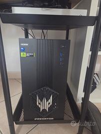 computer da gaming
