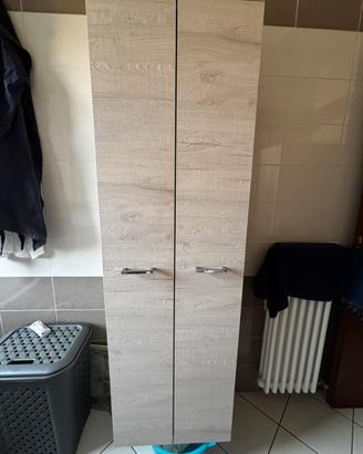 Specchio led mobile bagno