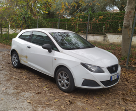 Seat Ibiza 1.2 TDI autocarro