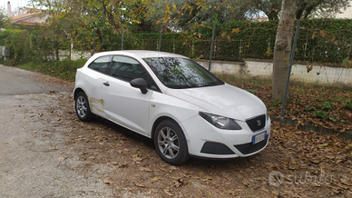 Seat Ibiza 1.2 TDI autocarro