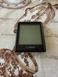 Display Bosch intuvia 100