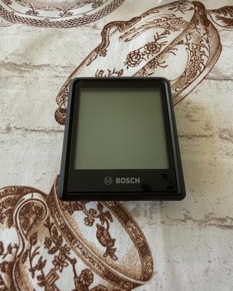Display Bosch intuvia 100