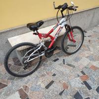 bici mountain bike 