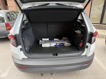 SKODA Karoq 1.6 TDI SCR DSG EXECUTIVE