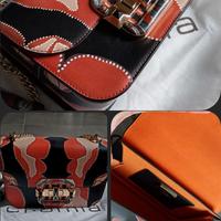 BORSA CROMIA  ORIGINALE 