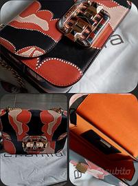 BORSA CROMIA  ORIGINALE 