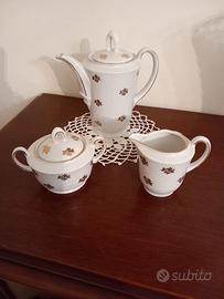 Set 3 pezzi MITTERTEICH BAVARIA