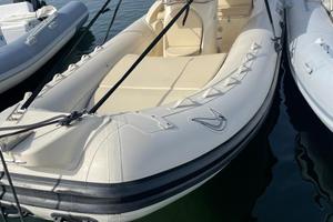 GOMMONE SACS 7 metri