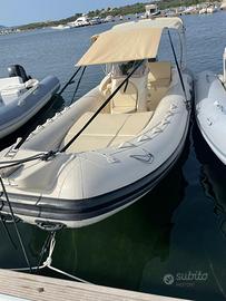 GOMMONE SACS 7 metri