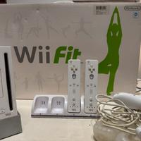 Nintendo Wii