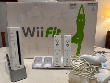 Nintendo Wii