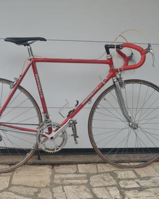 Bici da corsa  Maffioletti ideale per eroica