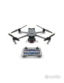 DJI Mavic 3 Pro (DJI RC) - NUOVO
