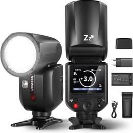 Flash NEEWER Z2-C per Canon