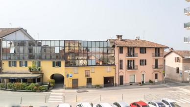 3 LOCALI A CAVALLERMAGGIORE