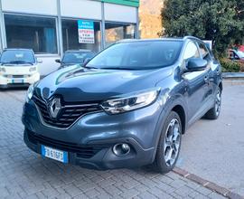 Renault Kadjar TCe 130CV EURO 6B