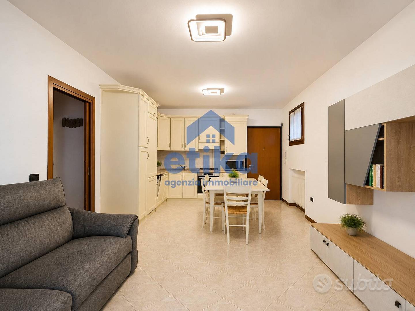 Appartamento – Dosson, Case Cadamuro - Vista 3