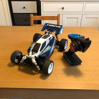 Auto rc 1/10 Tamiya Neo Scorcher