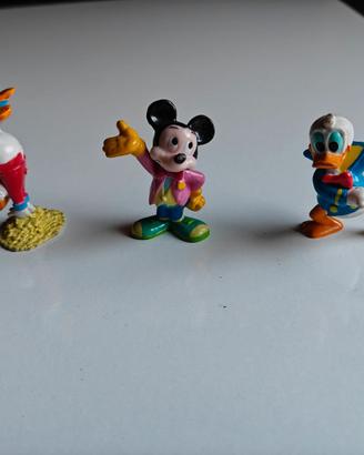 Personaggi Disney Gadget Topolino (Marzo 1992)