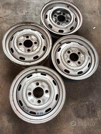 cerchi VW maggiolino 