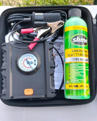 Kit riparazione pneumatici MOTO