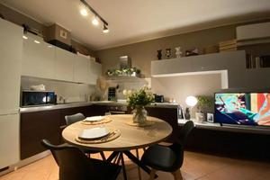 Grazioso bilocale nuovo e arredato con terrazzo