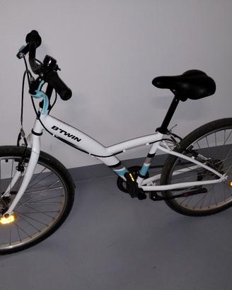 Bici BTWIN bambino/a