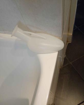 Pappagallo urinale